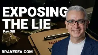 Pav Gill: Wirecard Whistleblower & Building Confide Platform After $Billion Fraud &ndash; E585