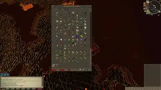 OsRs Grid Master #3 - Final Results