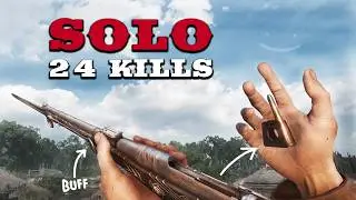 This Underrated Rifle Just Got BUFFED