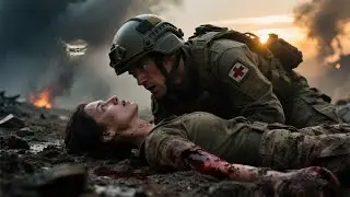 Bleeding in the Dirt &mdash; The SEAL Medic Whispered, &ldquo;Where&rsquo;d You Learn to Fight?&rdquo; Emotional Stories