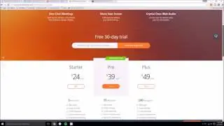 An Overview of Video Conferencing Software