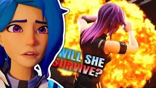 Tari's Fate - Meta Runner Theory