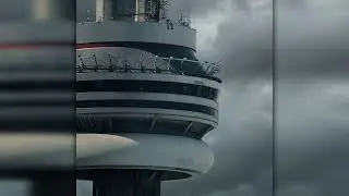 Drake - Fire & Desire (Instrumental)