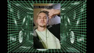 DNA Tru Lyricist - Multi-Dome (new upcoming album: The Simulation)