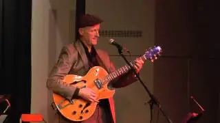 Ivo Max M&uuml;ller - All the things you are