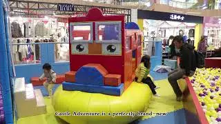 MiZone Amusement supplier