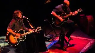 Quique Gonzalez - Tarde de perros