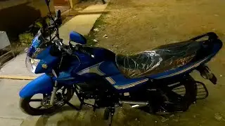 Runner Bullet 100 CC 2023 MODEL BIKE // FIRST IMPRESSION BANGLA REVIEW @fahimborobhai6904