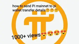 How to Migrate Pi Coin to Mainnet Wallet Full Process Step by Step | Pi 2Day | Pi Network New Update