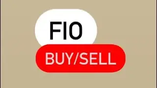 FIO COIN NEXT MOVE | FIO COIN EXPLODED 🔥✈️ | FIO CRYPTO NEXT TARGET