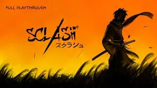 Sclash - Full Playthrough NSW