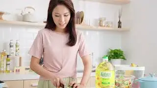 Stay Healthy, Join the Naturel Living!