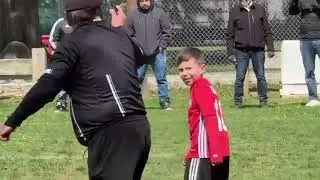 Leo Gicas 2025 Fall Highlight Reel 2.0