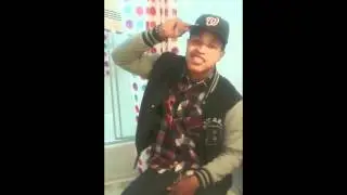 SMOOTH DREAM TEAM MOB - Foe The Low Ft T-Silly
