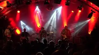 Rocktober - Creep - Live in Hanau Lamboyfest Schlossplatz 07.06.2024