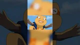 Cute Frog 🐸 😊 #clips #naruto #narutoshippuden #narutouzumaki #sasuke #itachi #sakura #frogshorts