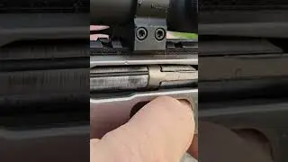 Bulletproof Log Splitter! #logsplitter #diy 🔫🪵