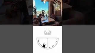 Improve your camera Movement #camera #cameraangle #cameramovement #cinematicshoot #cinematography