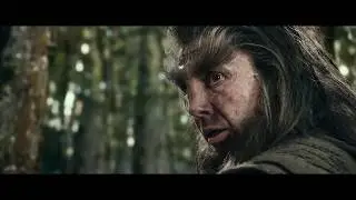 Беорн рассказывает что случилось с его народом. HD