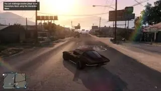 GTA5: Patch 1.16 Update & New Content