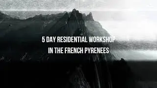 CAMP / Electronic Voice Phenomena / CM von Hausswolff & Michael Esposito