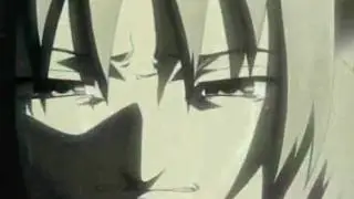 Because of you - Itachi