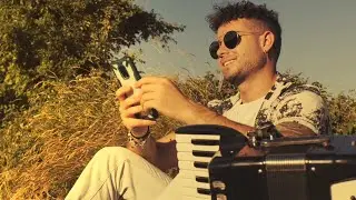 Cristian Serafinelli (Orch. Omar Lambertini) - Ragazza bellissima (video ufficiale)