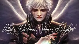 Dark Vampire Music - When Darkness Shines Brightest