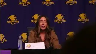 Chloe Bennet on Returning as Quake in the MCU & Why She Should&rsquo;ve Been in Secret Invasion! 🚨🔥
