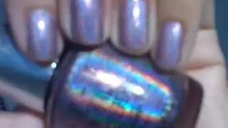 O.P.I - DS Original (Hologr&aacute;fico)