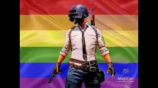 ONLY-PUBGS! ONLY-PIDERAST