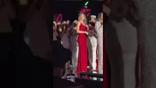 Miss New Jersey 2022