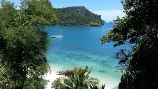 Mu Ko Ang Thong