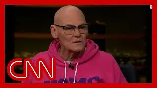 James Carville calls this a &lsquo;bigger threat&rsquo; to US than 'Al-Qaeda&rsquo;