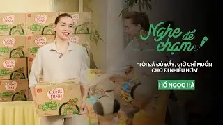 Hồ Ngọc H&agrave;: 'T&ocirc;i đ&atilde; đủ đầy, giờ chỉ muốn cho đi nhiều hơn' | Ng&ocirc;i Sao VnExpress
