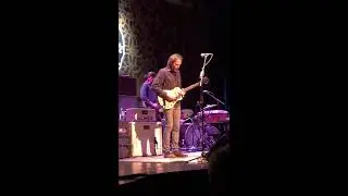 The Vulture - The Magpie Salute (Marc Ford & TNBC)