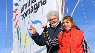 Velisti per Caso - Ep 4 | HD | La Grande Avventura Italiana Salpa di Nuovo: Ora Online