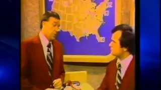 WKRG Newscast  Sept 3 1975