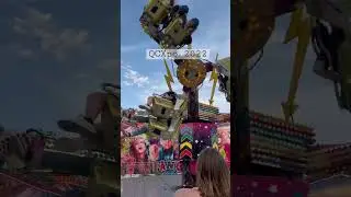 Queen city expo | Tesher on O16 stage