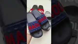 #slipperfactory #shoes #beachshoes