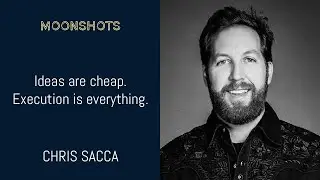 Chris Sacca - Lowercase Capital