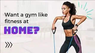 Joyfit Resistance Bands | Here&rsquo;s Why You Should Choose Us | The Best Resistance Tubes