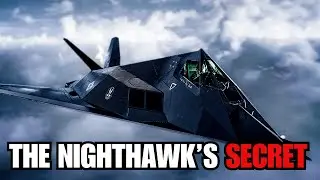 THE NIGHTHAWK'S FALL THE UNTHINKABLE DEFEAT OF AN INVISIBLE PREDATOR!