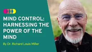 Mind Control  A Powerful Alternative to  Meditation