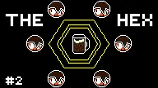 002 The Hex - Dragontales, Dragontales, It's Almost Time For Dragontales
