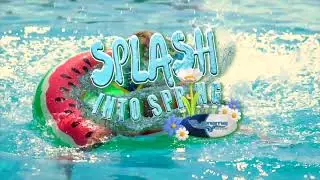 Supreme Spa & Pool's Splash into Spring :30 2025