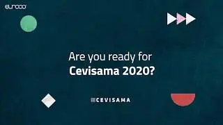 Cevisama 2020 | Are you ready ? Save the date !