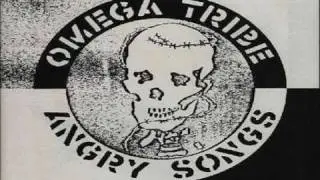 OMEGA TRIBE- Profiteer