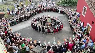 Ramo de san Roque 2023