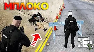 ΣΤΗΣΑΜΕ ΜΠΛΟΚΟ ΜΕ ΤΗΝ ΑΣΤΥΝΟΜΙΑ ΑΛΛΑ ΒΡΗΚΑΜΕ... GTA RP GREEK | SPIKEGAMES